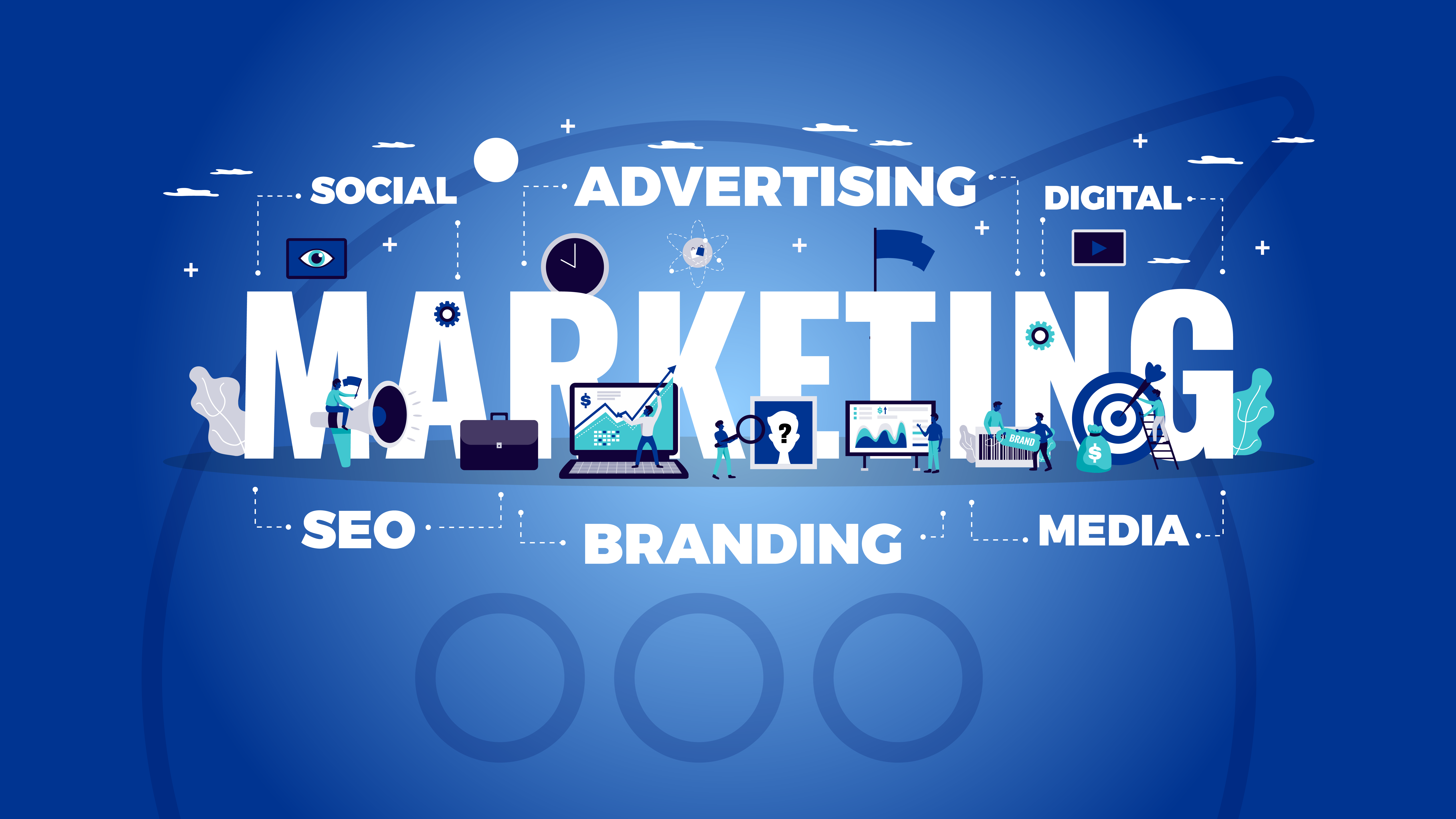 Marketing