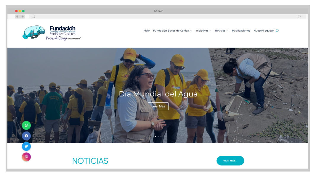 waterkeeper-website